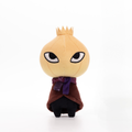 LAYERS DEEP - ONION PLUSHIE