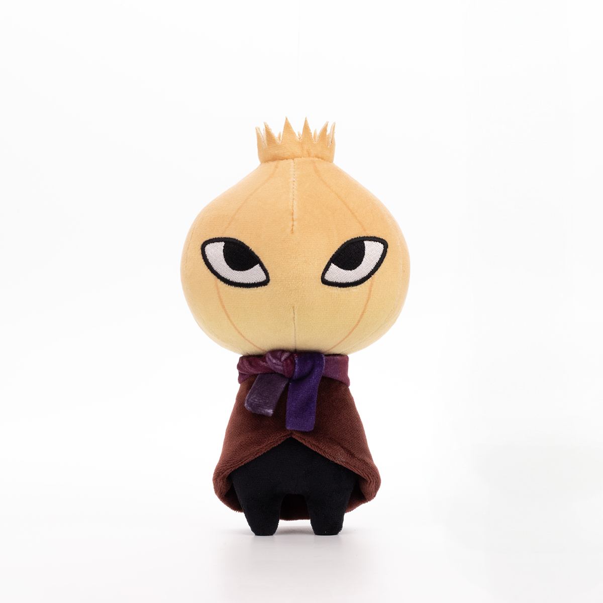 LAYERS DEEP - ONION PLUSHIE