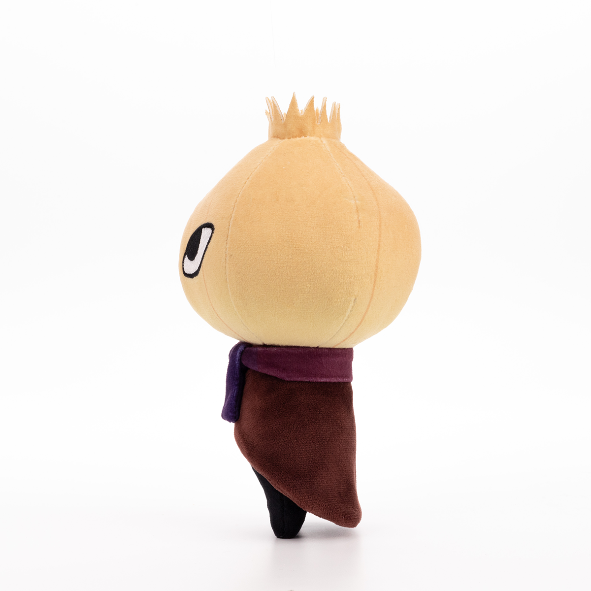 LAYERS DEEP - ONION PLUSHIE