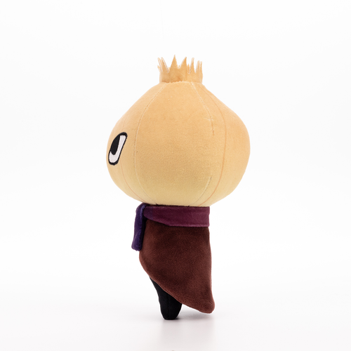 LAYERS DEEP - ONION PLUSHIE